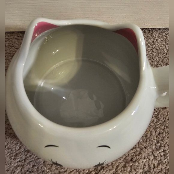 Disney Marie Figural Mug – The Aristocats - Picture 5 of 7